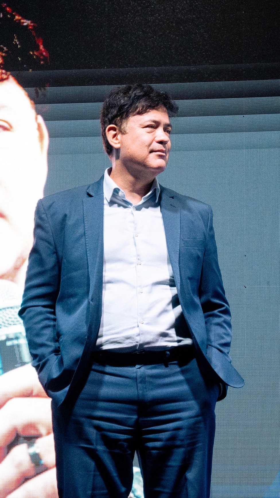 Dr. Adriano Subirá